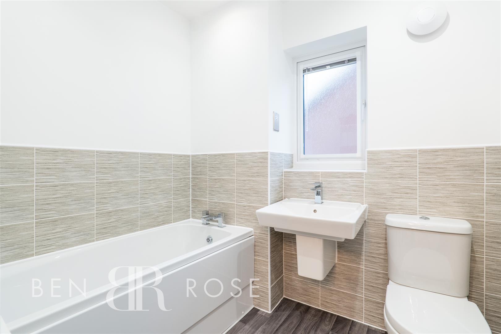 Foxtail Close, Leyland